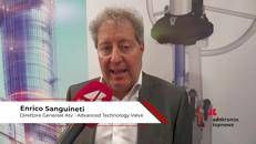 Nuclear Expo 2026: Sanguineti (ATV), 'Ripartire da zero nel nucleare richiede sforzi enormi'