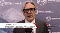 Alzheimer, Bozzali (Sindem): 