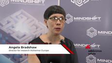 Salute, Bradshaw (Alzheimer Europe): 