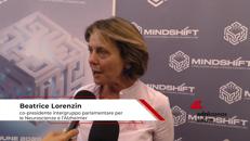 Alzheimer, Lorenzin: 