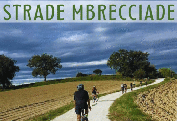 Stradembrecciade - Uff stampa