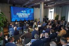 Consiglio Direttivo ALIS 9 giugno - (Ufficio stampa)