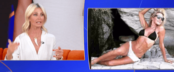 Nathalie Caldonazzo insultata sui social: "Mi hann