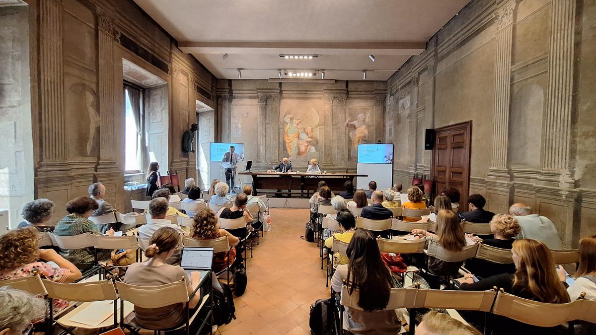A Roma presentati i risultati del II Rapporto Andos-Crea Sanità