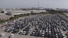 Porti Roma e Lazio, trimestre record per passeggeri e automotive﻿