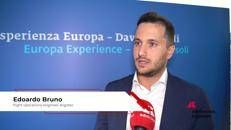 Unione Europea: Edoardo ( Argotec), 'I fondi europei spingono l'aerospazio e il monitoraggio del territorio'