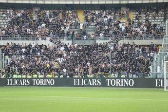 Juventus-Torino, vietate le trasferte fino al 3 no