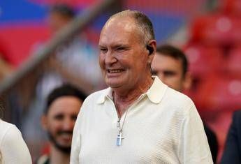 Paul Gascoigne - Ipa