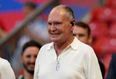 Paul Gascoigne - Ipa
