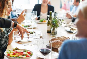 Dieta d'estate e 'sfida' tra tacchino e pollo, ecco chi vinc