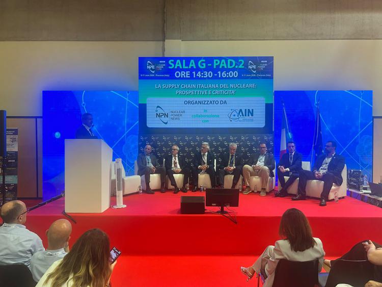 Piacenza Expo seconda giornata - (Ufficio stampa)
