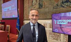 Ugo Cappellacci - Foto Adnkronos