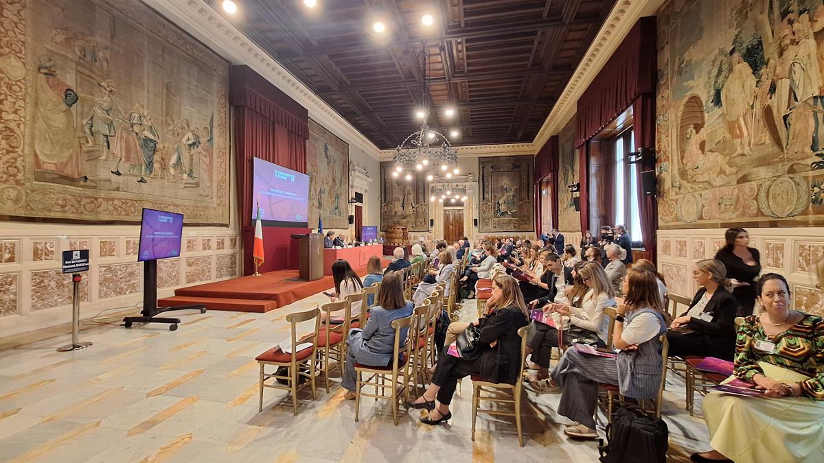 A Roma il futuro dell'oncologia nell'Oncology Summit 2026