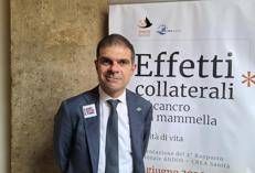 Massimo Di Maio - (Adnkronos)