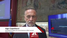 Tumori: Cappellacci (Fi), 'costi ospedalieri 4 mld l'anno, sfida è sostenibilità cura'