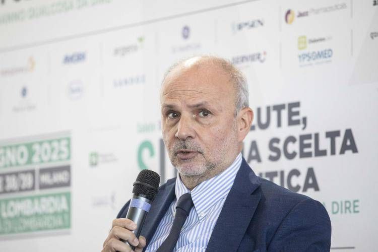 Orazio Schillaci - Fotogramma /Ipa