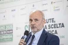 Orazio Schillaci - Fotogramma /Ipa