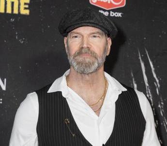 Tyler Mane: "Ho un tumore al seno, mi vergognavo a