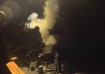 Attacco Usa all'Iran
