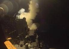 Attacco Usa all'Iran