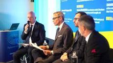 Al via in Italia la campagna Ue sul Bilancio europeo: 