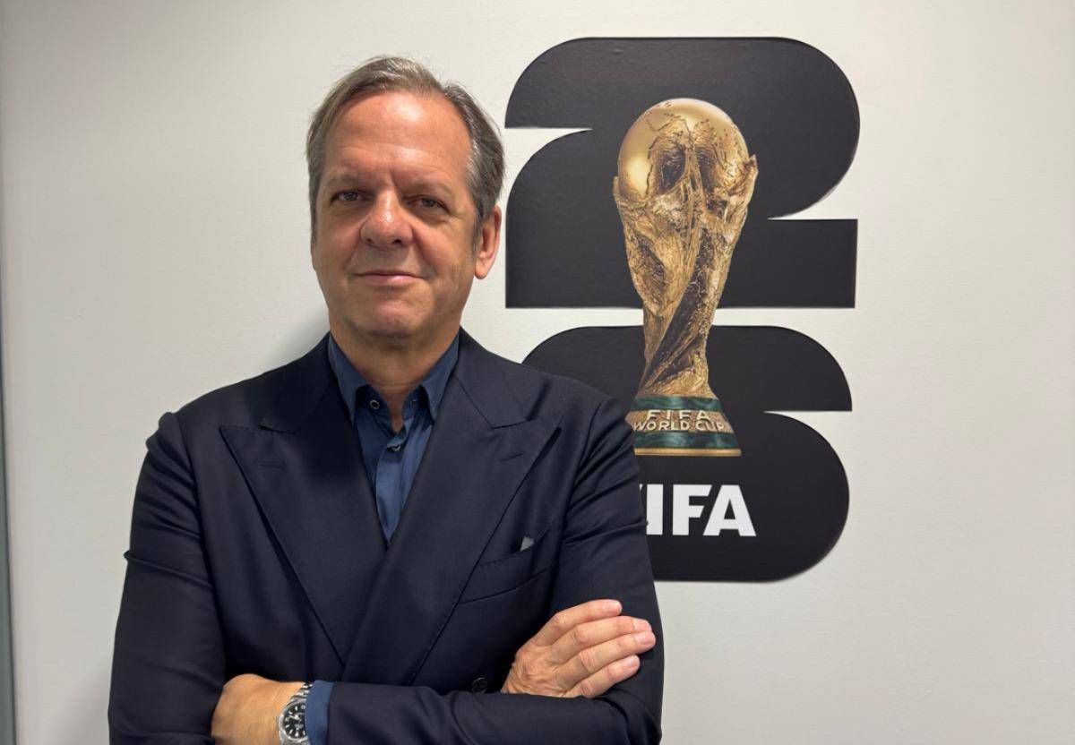 Mondiali 2026, oggi cerimonia inaugurale prima di Messico-Sudafrica. Balich svela i segreti dello show Mondiali 2026, oggi cerimonia inaugurale prima di Messico-Sudafrica. Balich svela i segreti dello show