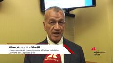 Malattie rare, Girelli (Pd): 