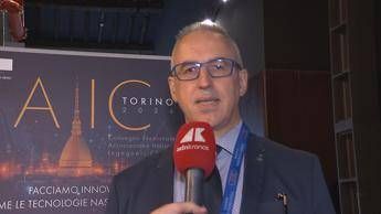 Filippo Molinari - Foto Adnkronos
