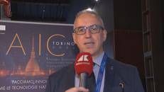 Filippo Molinari - Foto Adnkronos
