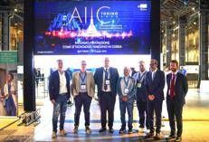 Congresso Aiic - Foto Adnkronos