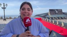 Taormina Film Festival, riflettori puntati sul divo turco Can Yaman - Video