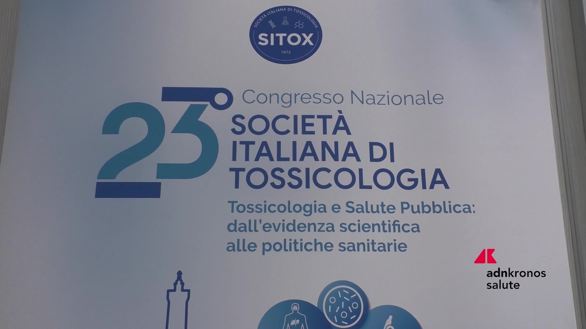 Medicina: al congresso Sitox il punto sul ruolo della tossicologia