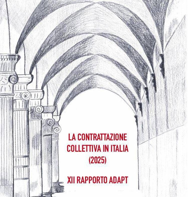 La contrattazione collettiva in Italia