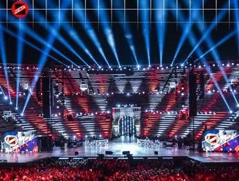 Future Hits Live 2026 a Verona: cast stellare con The Kolors, Sangiovanni e Clara