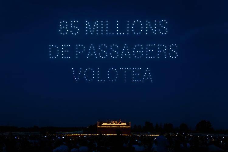 Volotea - (Foto ufficio stampa)