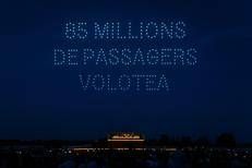 Volotea - (Foto ufficio stampa)