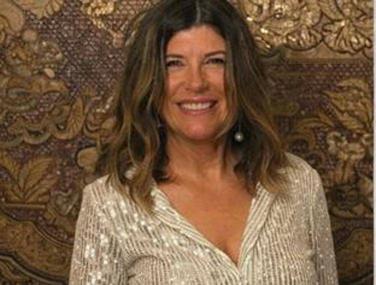 Cinzia Dal Pino - (Foto da Facebbok)