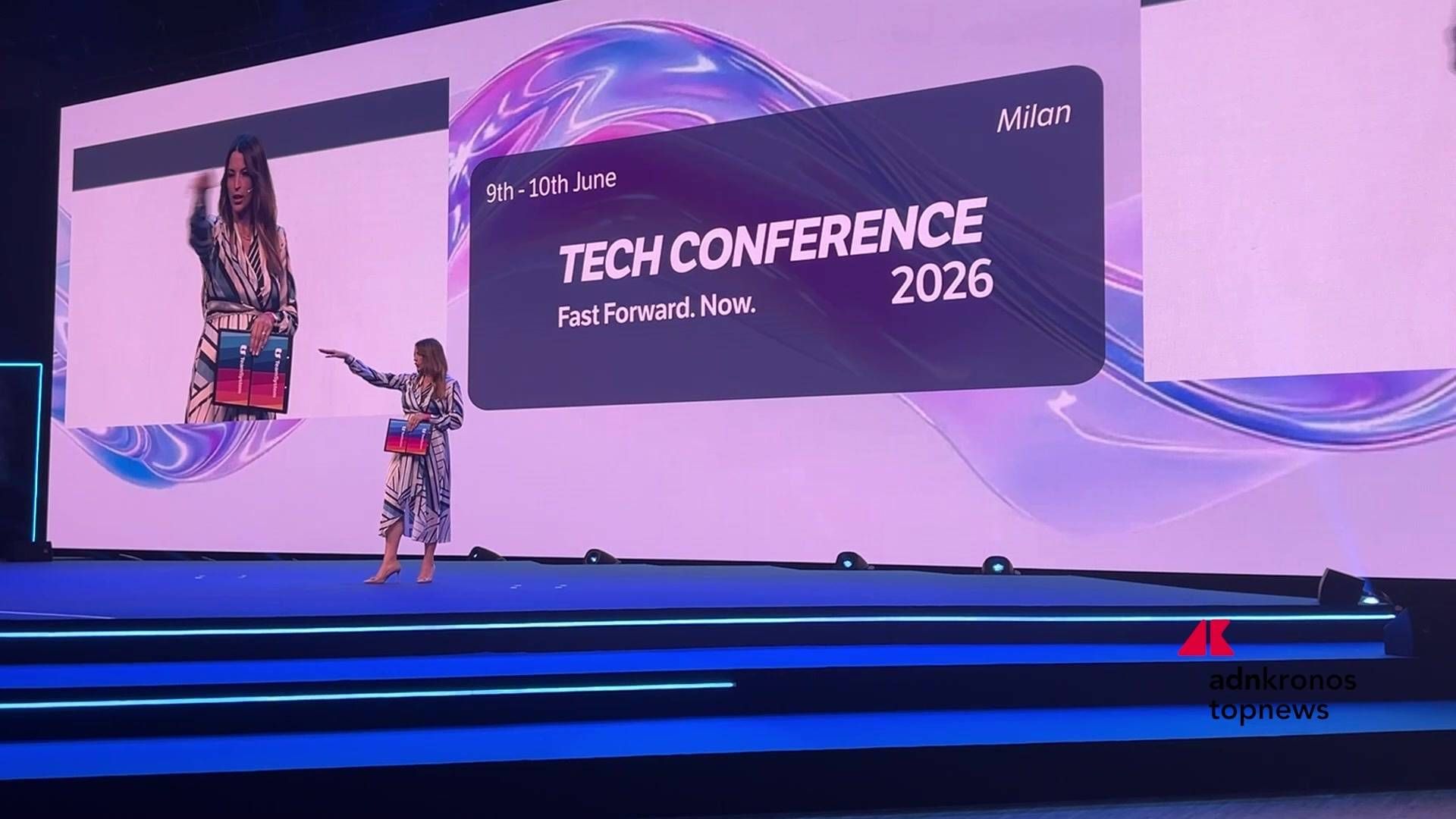 TeamSystem: 250 million AI plan completed early. New investments by 2030