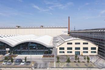 La sede del Tecnopolo a Bologna - (Cineca)