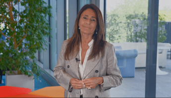Monica Iacono - (Foto ufficio stampa)