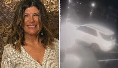 Investì con il suv un ladro dopo il furto della borsa: condannata a 18 anni