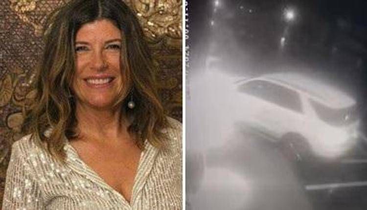 Viareggio, condanna a 18 anni per Cinzia Dal Pino: investi ladro che le aveva rubato la borsa