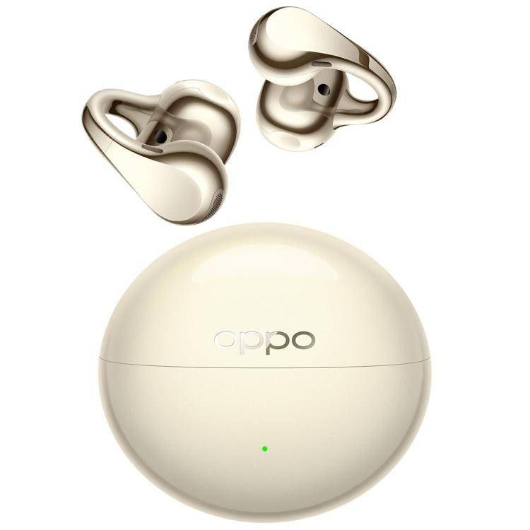 Oppo Enco Clip2, le cuffie 