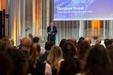 Giovanni Rossi, direttore generale di Promos Italia