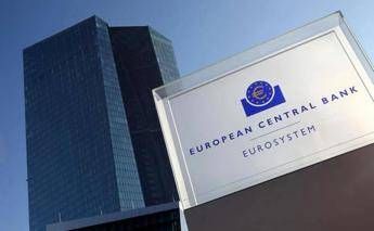 Inflazione e crisi in Medio Oriente, Bce rialza i tassi di 2