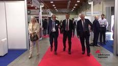 Piacenza Expo: conclusa con successo la triplice kermesse firmata Mediapoint & Exhibitions su H2, cybersicurezza ed energia nucleare