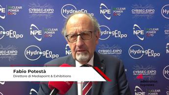 Potestà (Mediapoint & Exhibitions), 'bilancio positivo per le tre fiere: 5mila presenze e visitatori qualificati, c'è fiducia per il futuro'
