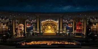 All'Arena di Verona la nuova Traviata veste i colori della Belle Époque