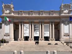 Fendi sfilerà alla Galleria Nazionale di Roma con la prima couture di Maria Grazia Chiuri