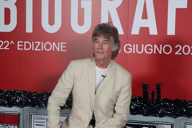 Ronn Moss - Foto ufficio stampa Biografilm
